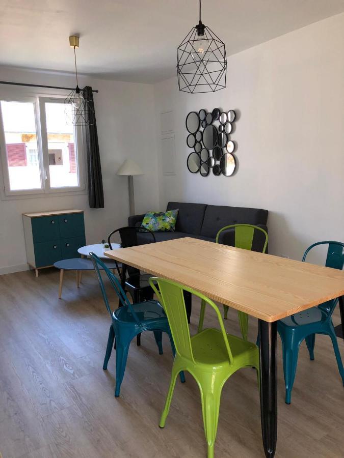 Вілла Maison Design Perros Guirec, 2 A 4 Personnes Екстер'єр фото