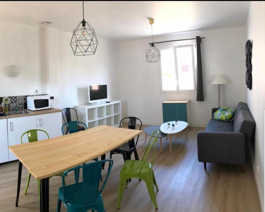 Вілла Maison Design Perros Guirec, 2 A 4 Personnes Екстер'єр фото