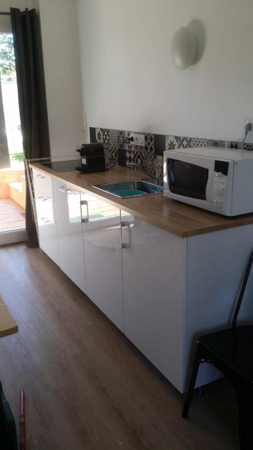 Вілла Maison Design Perros Guirec, 2 A 4 Personnes Екстер'єр фото