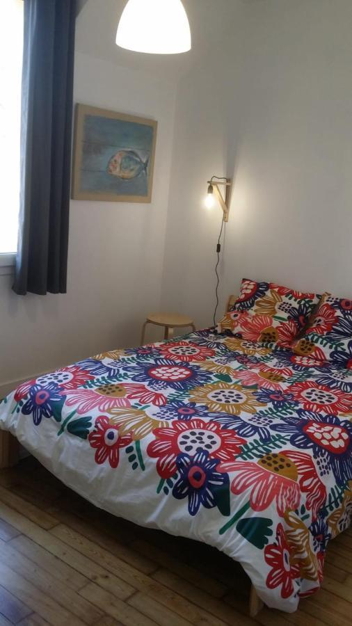 Вілла Maison Design Perros Guirec, 2 A 4 Personnes Екстер'єр фото