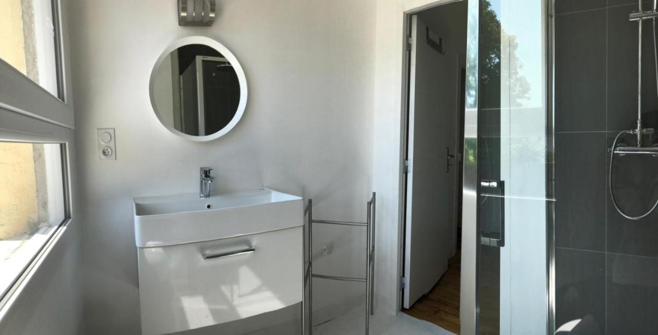 Вілла Maison Design Perros Guirec, 2 A 4 Personnes Екстер'єр фото